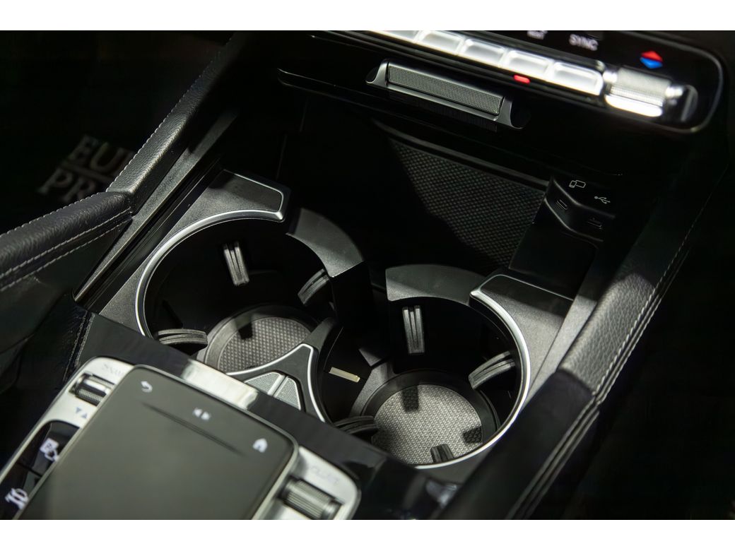 2019 Mercedes-Benz GLE Class