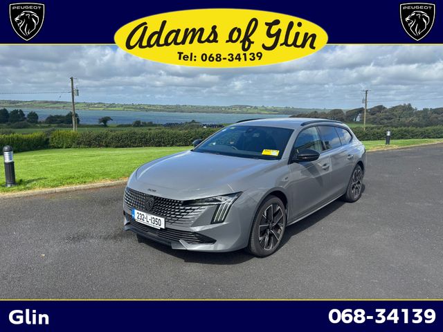 vehicle for sale from Adams of Glin