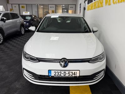 2023 Volkswagen Golf