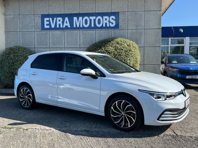 2024 Volkswagen Golf
