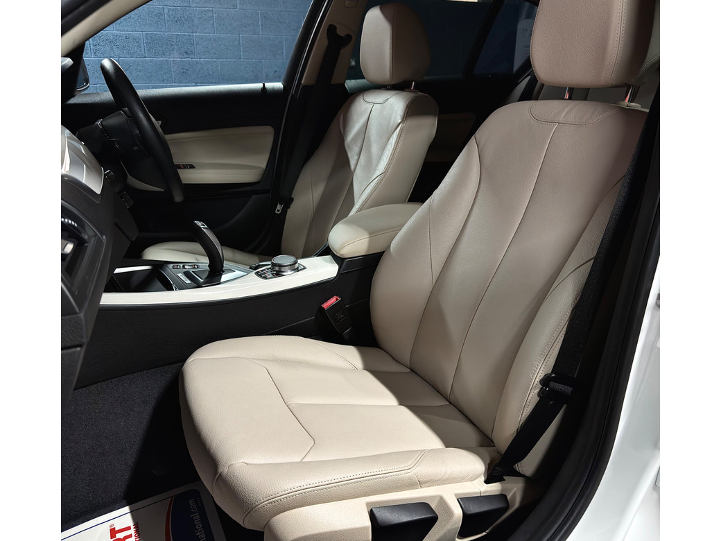 2019 BMW 1 Series