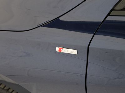 2022 Audi A3