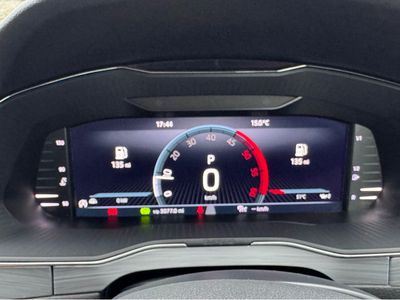 2022 Skoda Superb