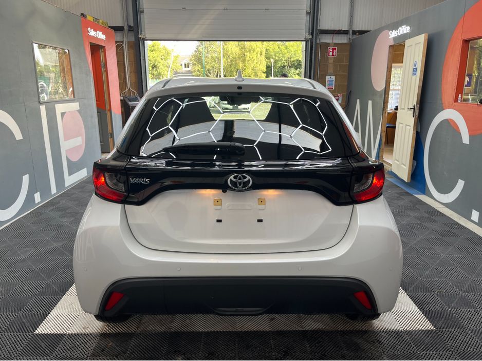 2024 Toyota Yaris