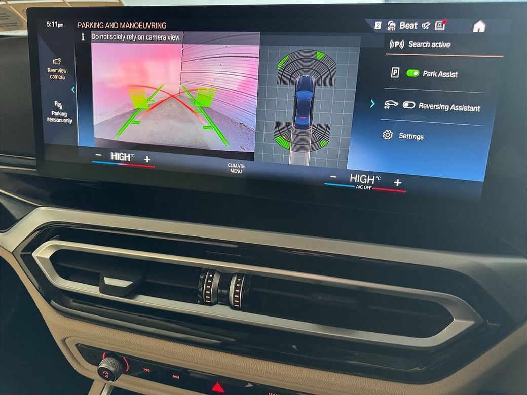 2024 BMW 3 Series