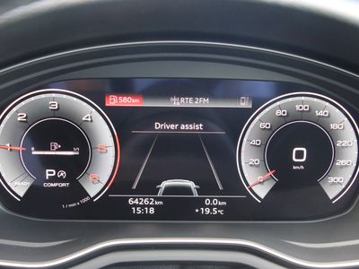 2023 Audi A5
