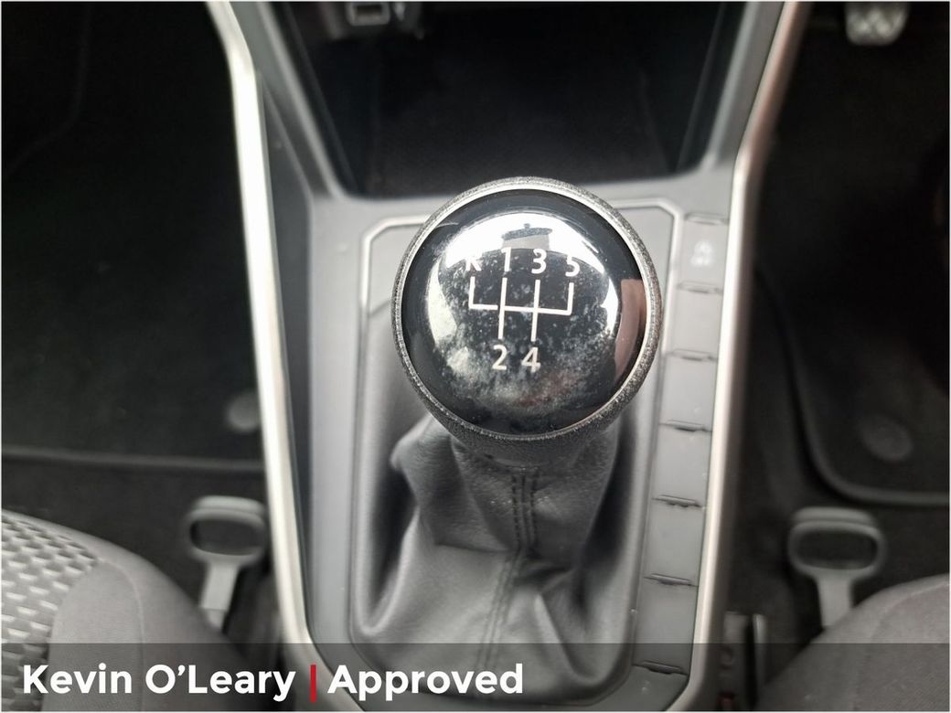 2019 Volkswagen Polo