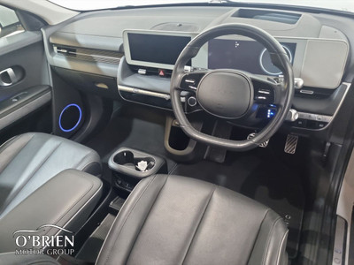 2024 Hyundai Ioniq 5
