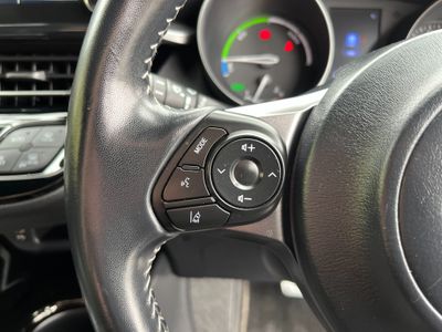 2020 Toyota C-HR