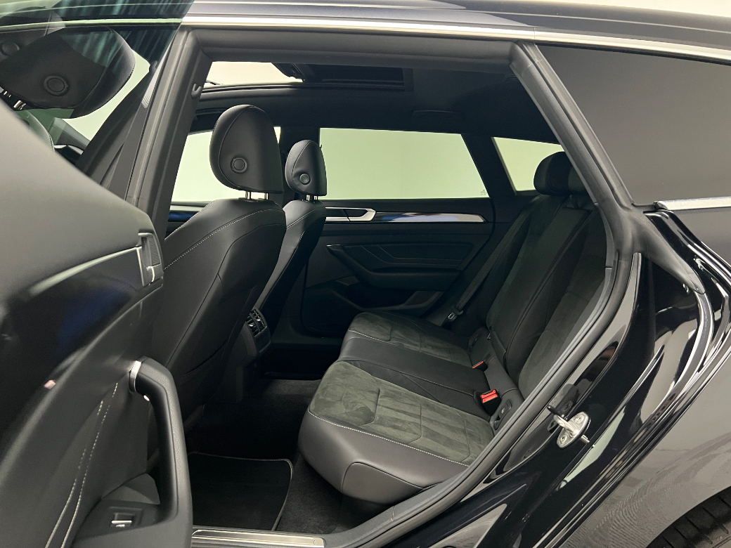 2023 Volkswagen Arteon