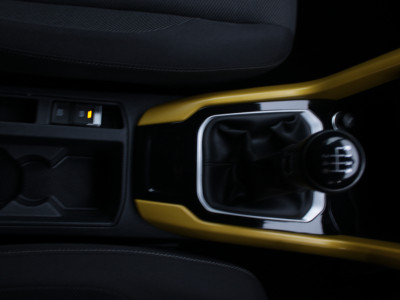 2020 Volkswagen T-Roc