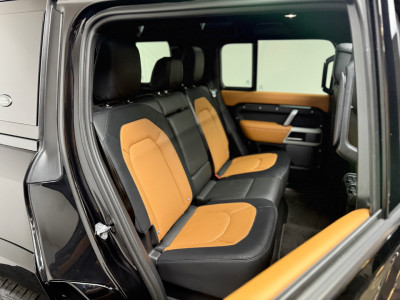 2024 Land Rover Defender