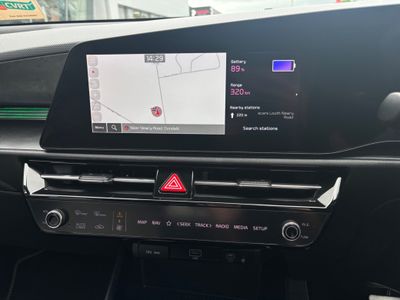 2023 Kia Niro