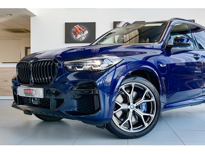 2023 BMW X5