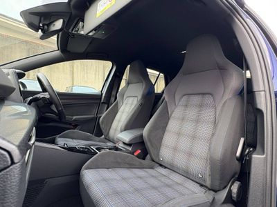 2024 Volkswagen Golf