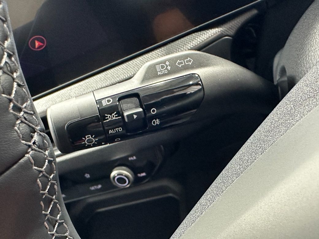 2026 Kia Stonic