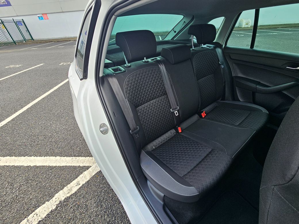 2016 Skoda Rapid