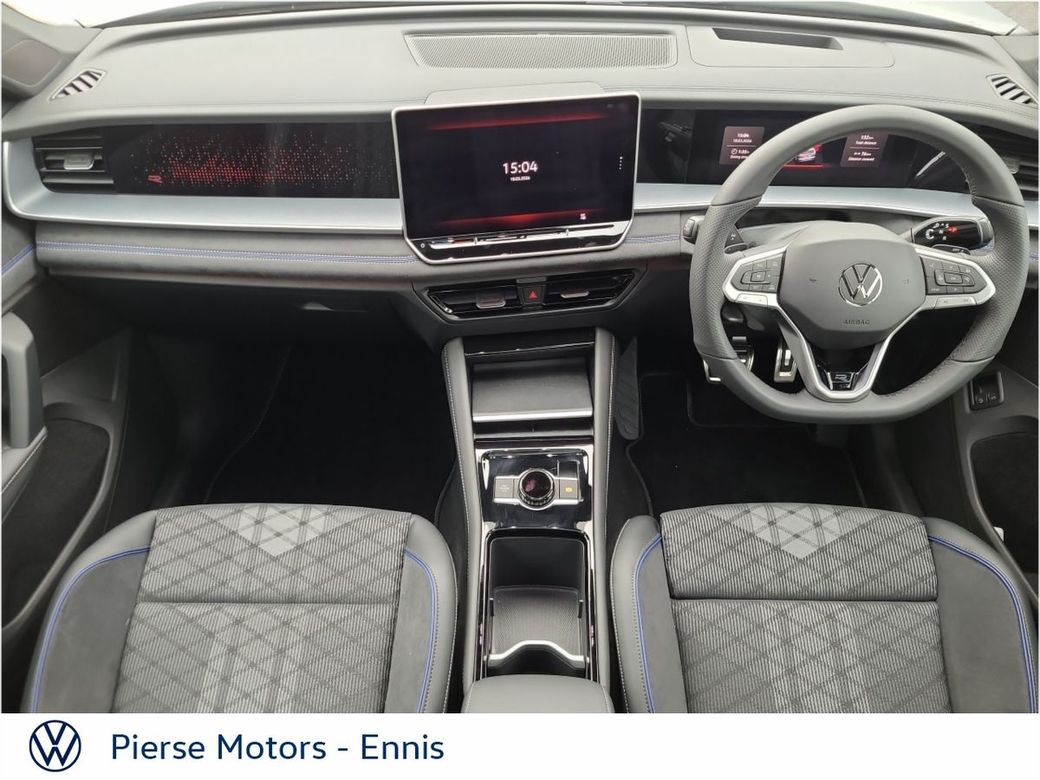 2025 Volkswagen Taigo