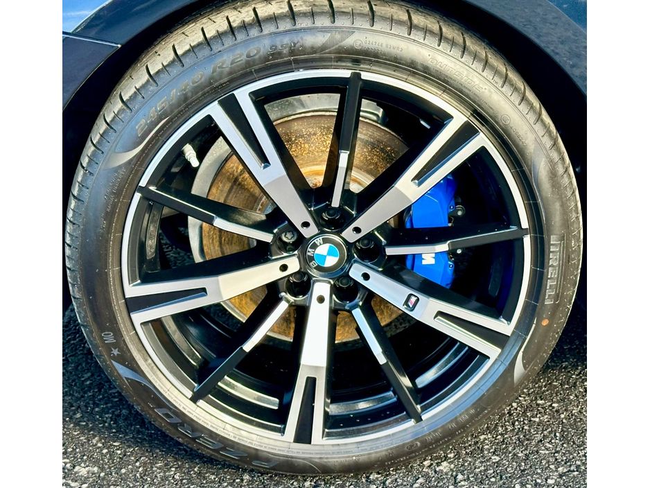 2026 BMW 5 Series