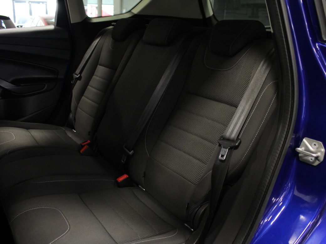 2015 Ford Kuga