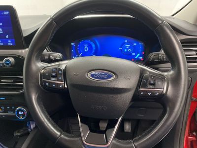 2021 Ford Kuga