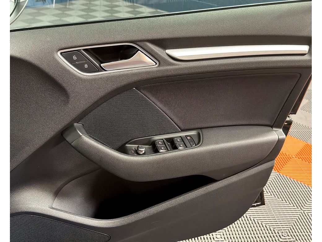 2015 Audi A3