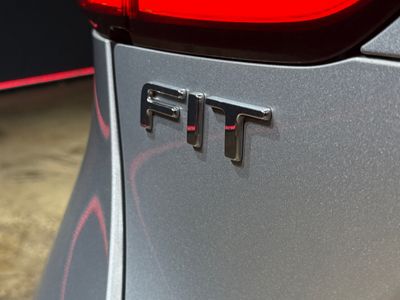 2020 Honda Fit