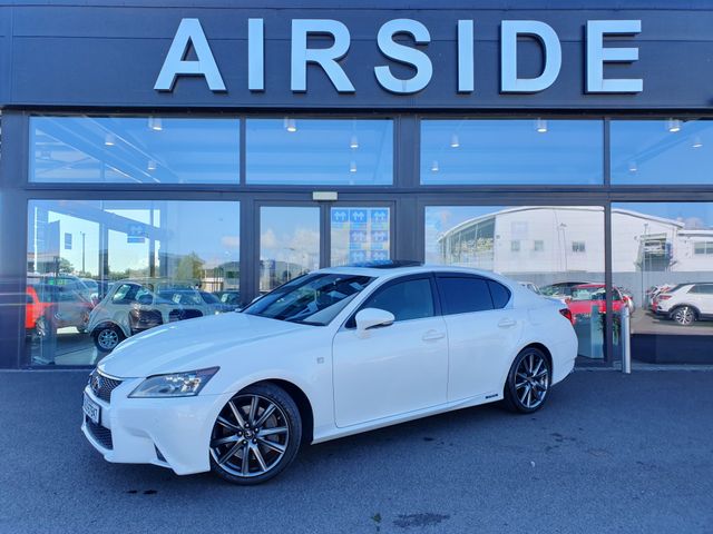 vehicle for sale from Airside Motor Centre