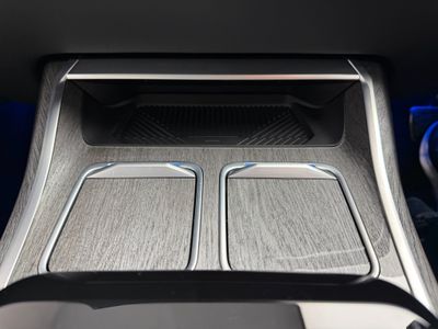 2024 BMW 7 Series