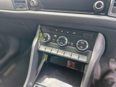 2023 Skoda Kodiaq