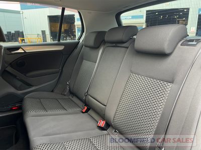 2013 Volkswagen Golf