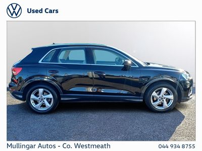 2021 Audi Q3