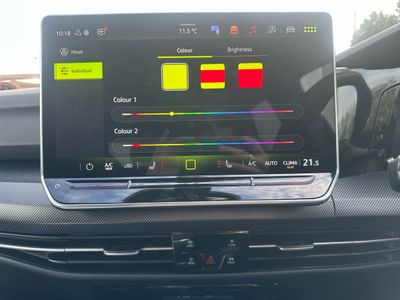 2026 Volkswagen Golf