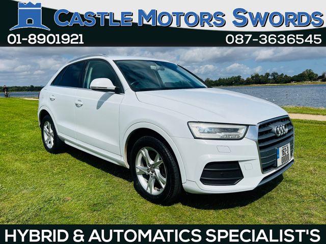 vehicle for sale from Castle Motors Swords