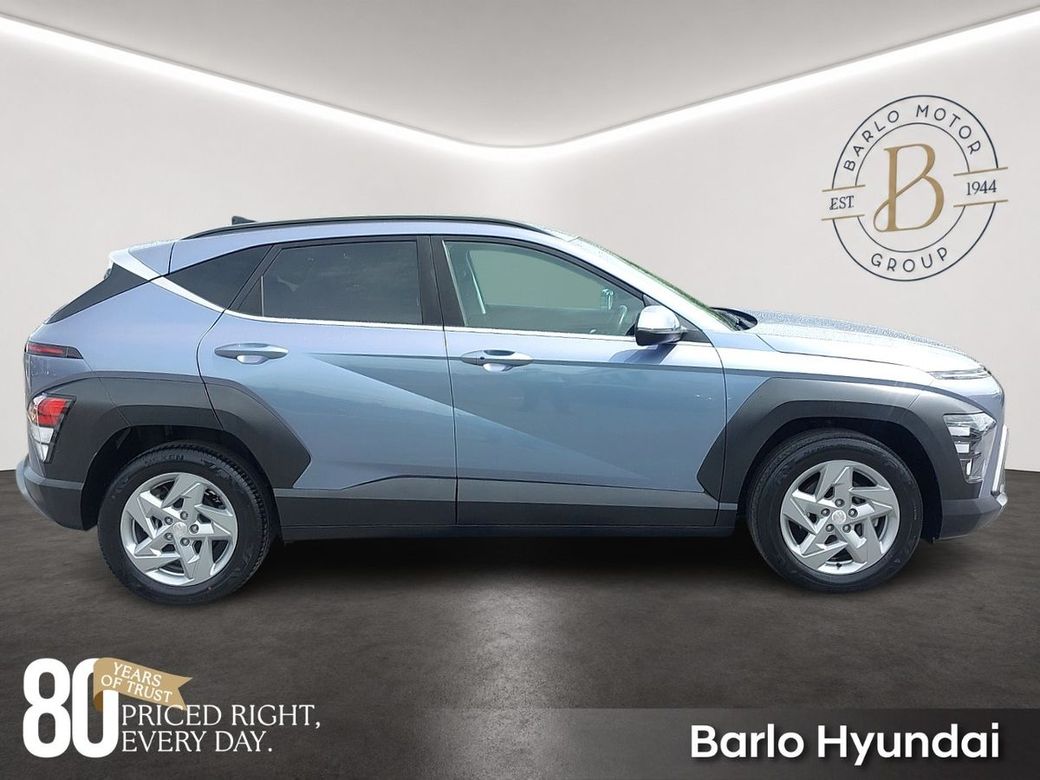 2023 Hyundai Kona