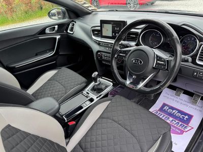 2019 Kia pro_ceed