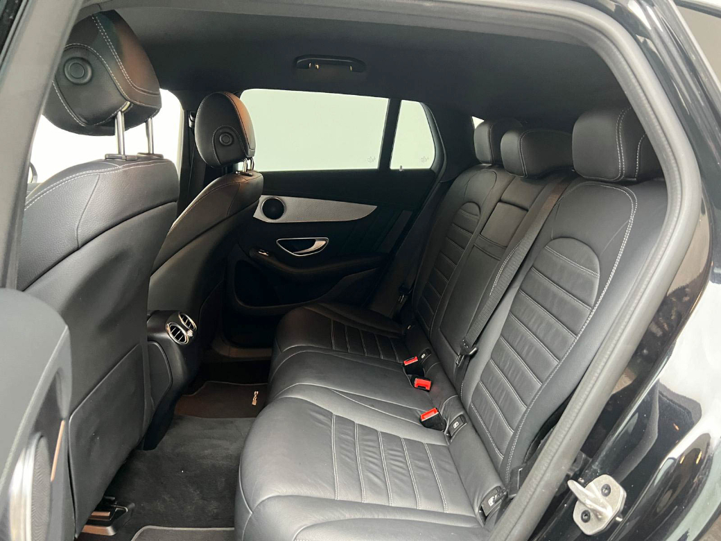 2023 Mercedes-Benz EQC