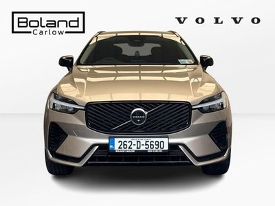 2026 Volvo XC60