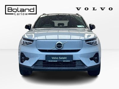 2024 Volvo XC40