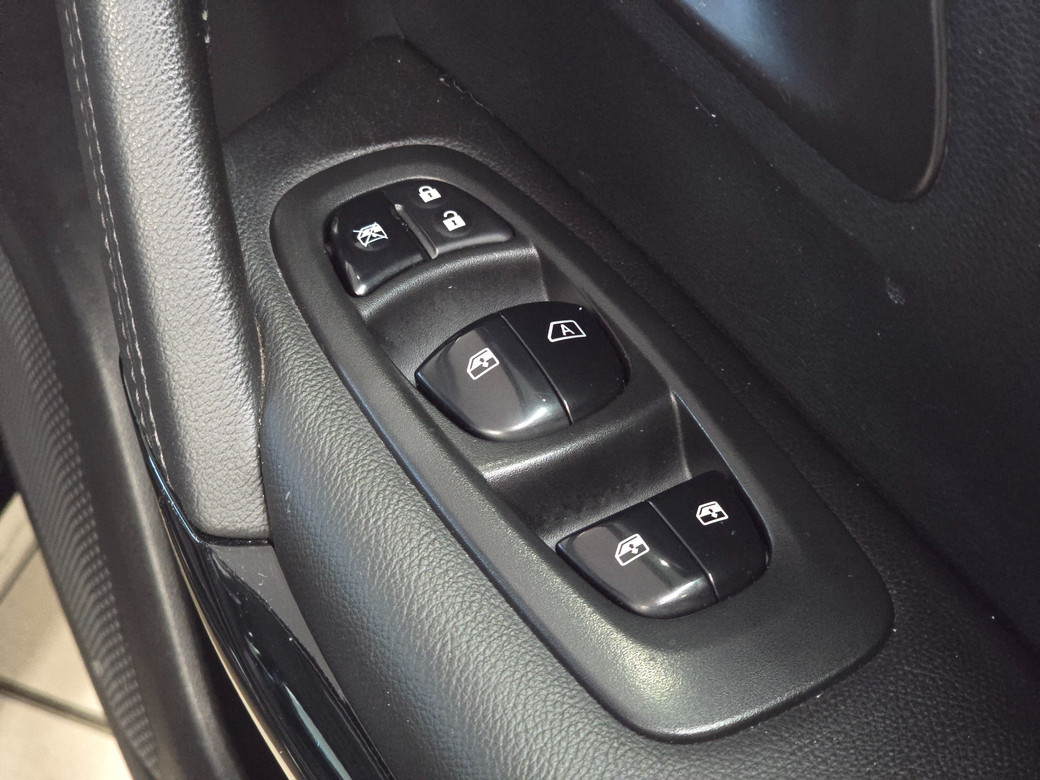 2016 Renault Kadjar