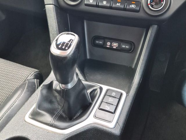 2016 Kia Sportage