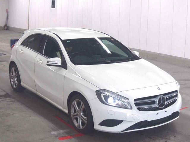 vehicle for sale from Byrne Motor Company