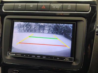 2014 Volkswagen Polo
