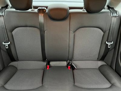 2018 Audi A1