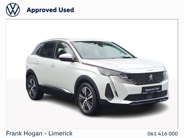vehicle for sale from Frank Hogan Ltd