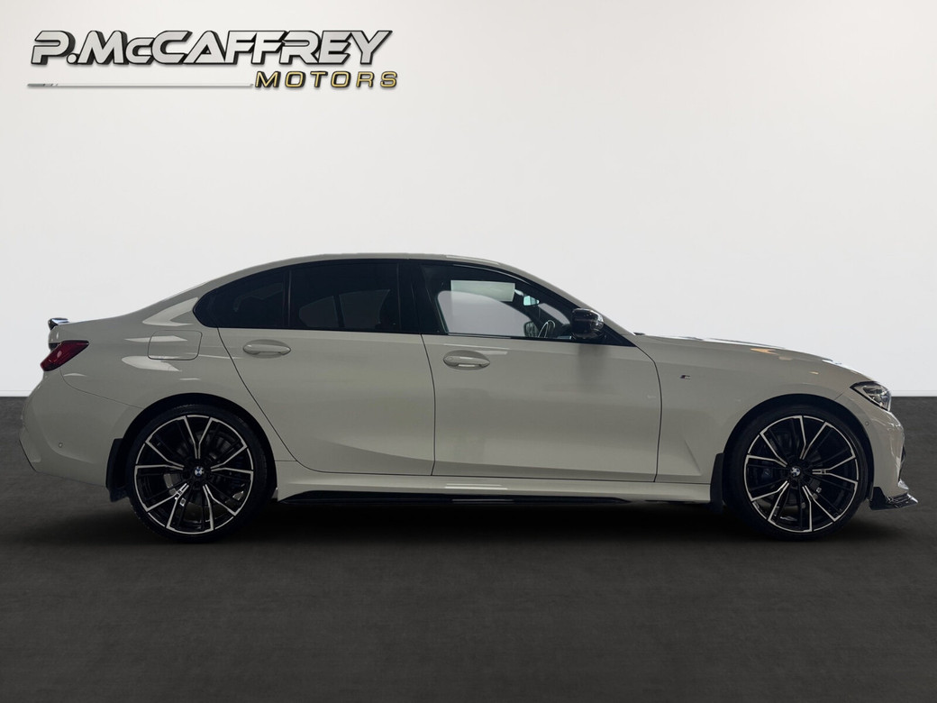 2020 BMW 3 Series