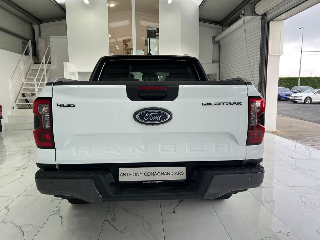 2023 Ford Ranger