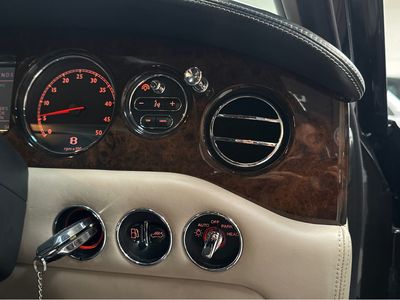 2007 Bentley Arnage