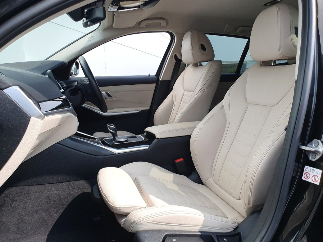 2020 BMW 3 Series