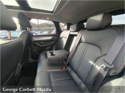 2023 Mazda CX-60